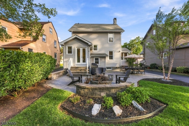 1139 Dorsey Place Plainfield NJ 07062