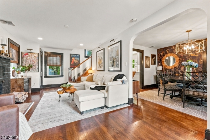 1139 Dorsey Place Plainfield NJ 07062