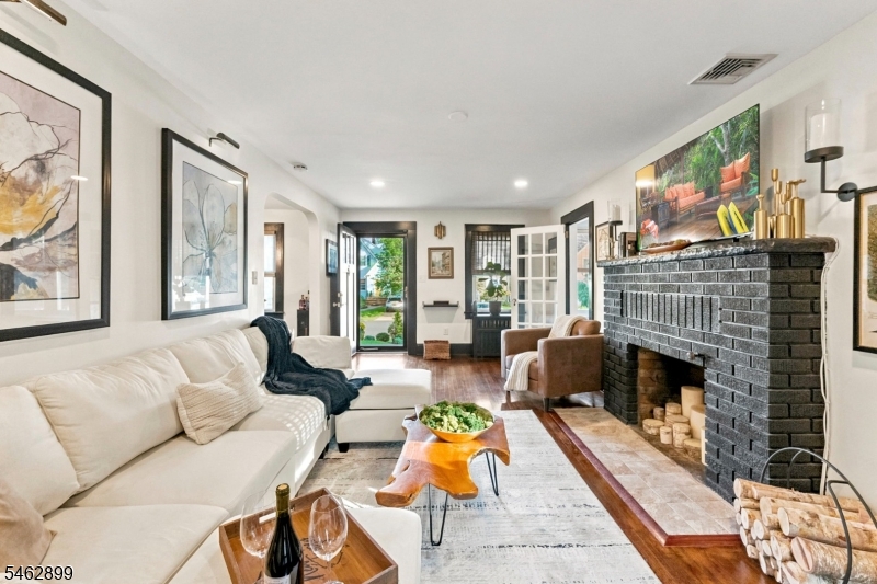 1139 Dorsey Place Plainfield NJ 07062