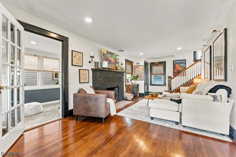 1139 Dorsey Place Plainfield NJ 07062