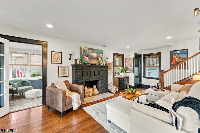 1139 Dorsey Place Plainfield NJ 07062