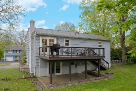 10 Birch Drive Newton NJ 07860