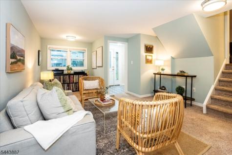 49 Crestmont Road West Orange NJ 07052
