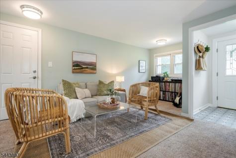 49 Crestmont Road West Orange NJ 07052