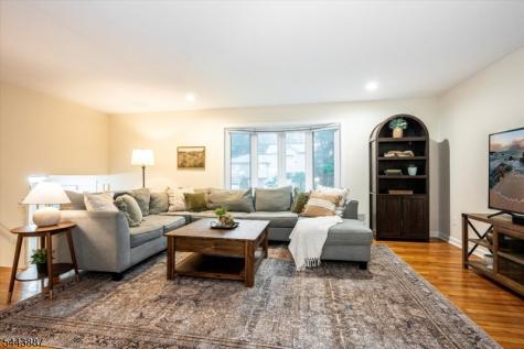49 Crestmont Road West Orange NJ 07052