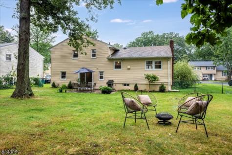 49 Crestmont Road West Orange NJ 07052