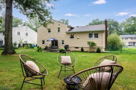49 Crestmont Road West Orange NJ 07052