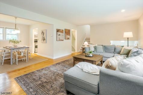 49 Crestmont Road West Orange NJ 07052