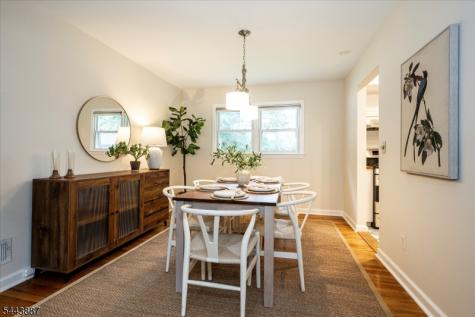 49 Crestmont Road West Orange NJ 07052