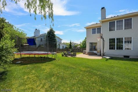7 Newell Street Hillsborough NJ 08844