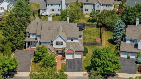 7 Newell Street Hillsborough NJ 08844