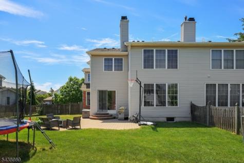 7 Newell Street Hillsborough NJ 08844