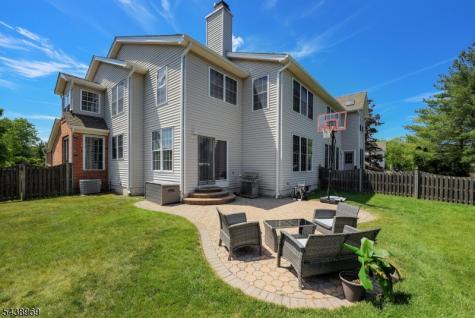 7 Newell Street Hillsborough NJ 08844