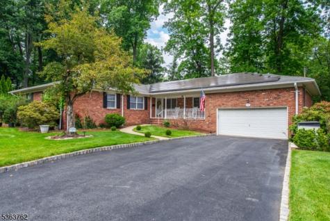 12 Ravine Road Verona NJ 07044