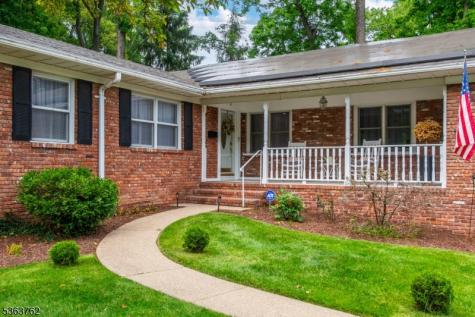 12 Ravine Road Verona NJ 07044