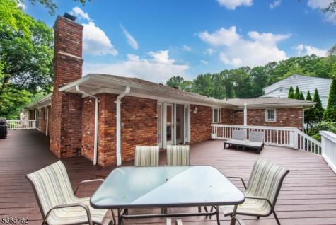 12 Ravine Road Verona NJ 07044