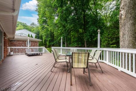 12 Ravine Road Verona NJ 07044