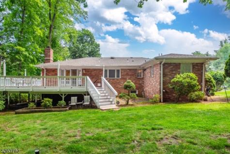 12 Ravine Road Verona NJ 07044