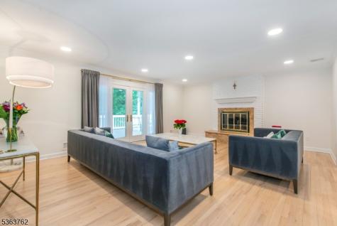 12 Ravine Road Verona NJ 07044