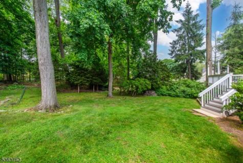 12 Ravine Road Verona NJ 07044