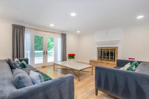 12 Ravine Road Verona NJ 07044
