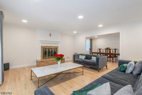12 Ravine Road Verona NJ 07044
