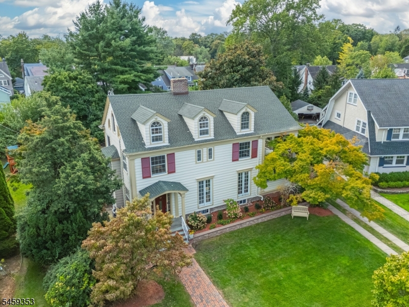 12 Melrose Place Montclair NJ 07042