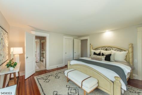 12 Melrose Place Montclair NJ 07042