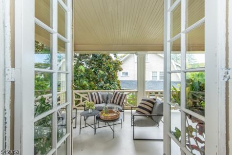 12 Melrose Place Montclair NJ 07042
