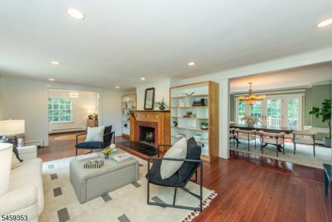 12 Melrose Place Montclair NJ 07042