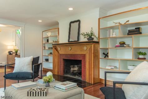 12 Melrose Place Montclair NJ 07042