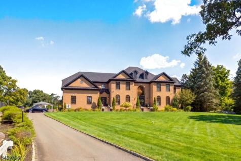 18 Forest Hill Drive Sparta NJ 07871