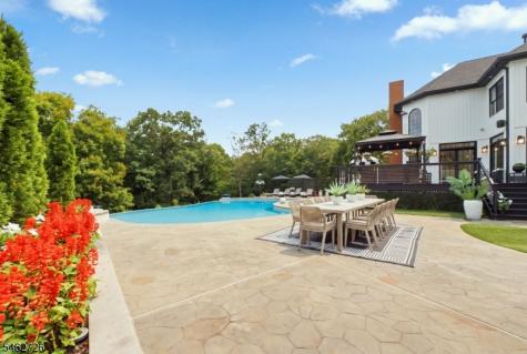 18 Forest Hill Drive Sparta NJ 07871