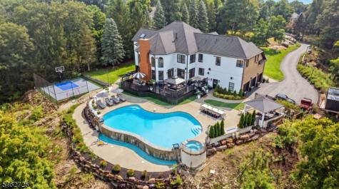 18 Forest Hill Drive Sparta NJ 07871