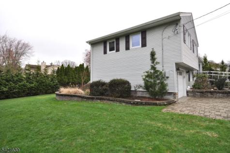 28 Jefferson Place Montvale NJ 07645