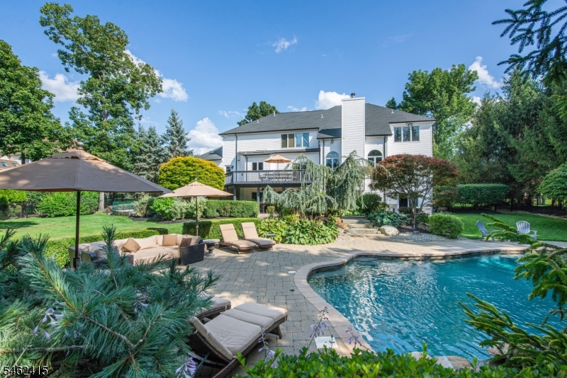 20 Doremus Drive Montville NJ 07082