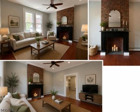 17 8TH Avenue Newark NJ 07104