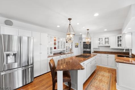 128 Cold Hill Road Mendham NJ 07945