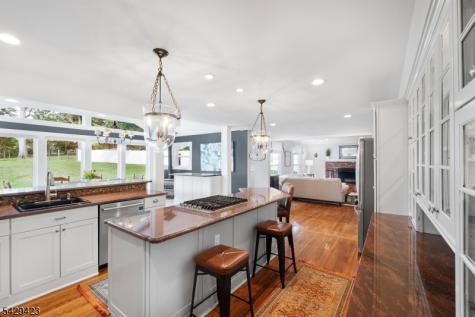 128 Cold Hill Road Mendham NJ 07945