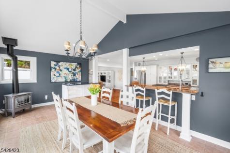 128 Cold Hill Road Mendham NJ 07945