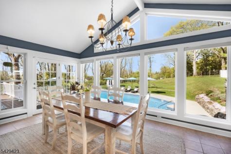 128 Cold Hill Road Mendham NJ 07945