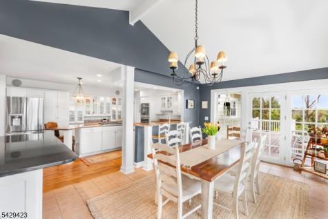 128 Cold Hill Road Mendham NJ 07945