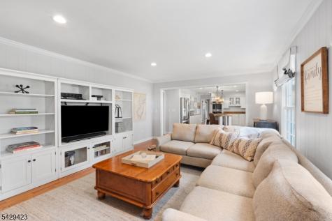 128 Cold Hill Road Mendham NJ 07945