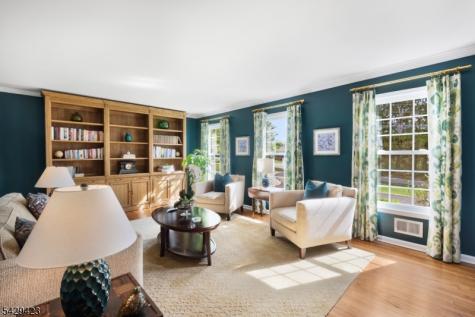 128 Cold Hill Road Mendham NJ 07945