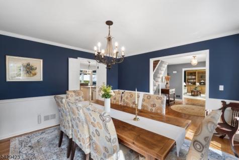 128 Cold Hill Road Mendham NJ 07945