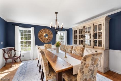 128 Cold Hill Road Mendham NJ 07945