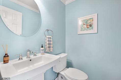 128 Cold Hill Road Mendham NJ 07945