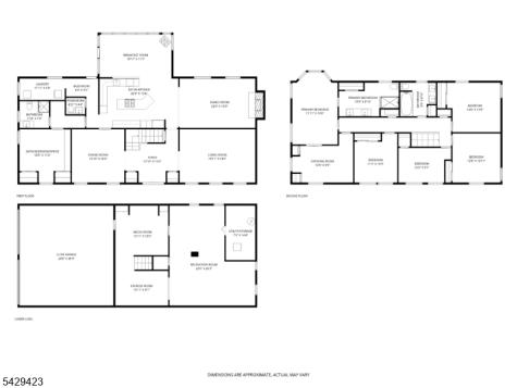 128 Cold Hill Road Mendham NJ 07945