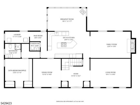 128 Cold Hill Road Mendham NJ 07945