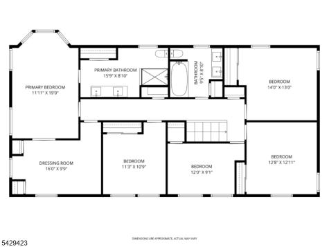 128 Cold Hill Road Mendham NJ 07945
